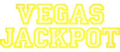 Vegas Jackpot logo