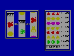 Vegas Jackpot screenshot
