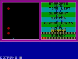 Vagan Attack screenshot