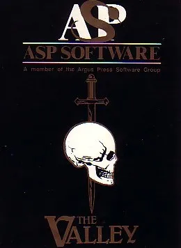 The Valley box art