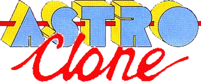 Astroclone logo