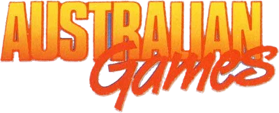Australian Games logo
