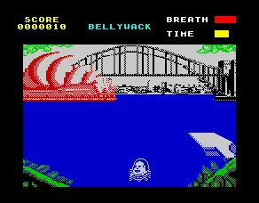 Australian Games screenshot