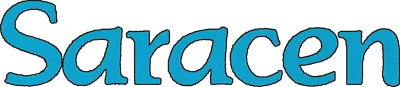 Saracen logo