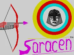 Saracen screenshot