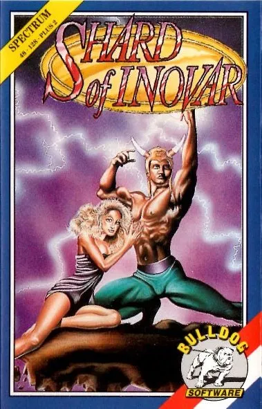Shard of Inovar box art