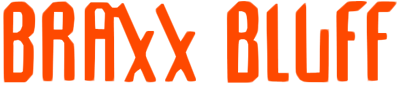 Braxx Bluff logo