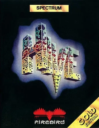 Hive box art