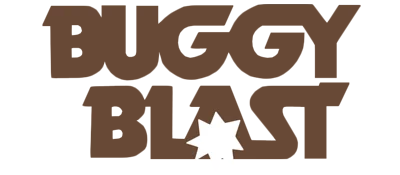 Buggy Blast logo
