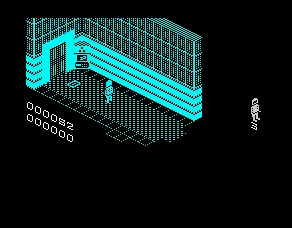 Backdrop artwork for Cannibals from Outer Space