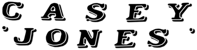 Casey Jones logo