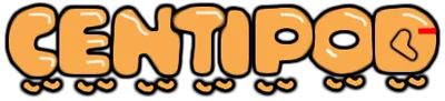 Centipod logo