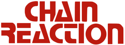 Chain Reaction logo