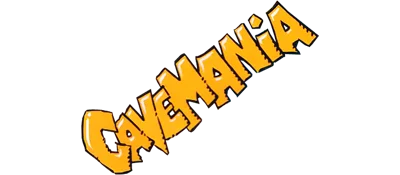 Cavemania logo