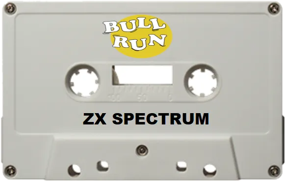 Bull Run cart