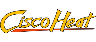 Cisco Heat logo