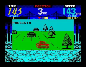 Cisco Heat screenshot