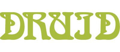 Druid logo