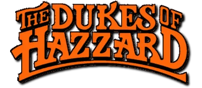 Dukes of Hazzard logo