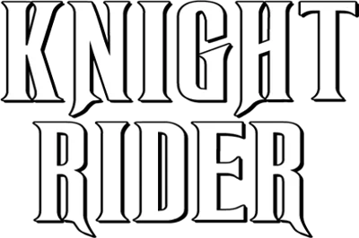 Knight Rider logo