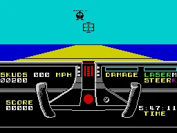 Knight Rider screenshot