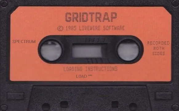 Grid Trap cart