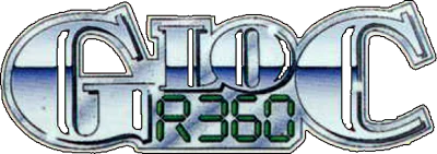 G-LOC logo