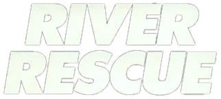 River Rescue logo