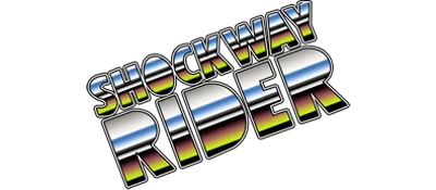Shockway Rider logo