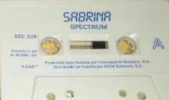 Sabrina cart