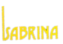 Sabrina logo
