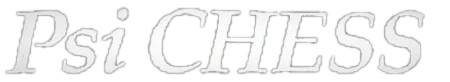 Psi Chess logo