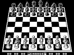 Psi Chess screenshot