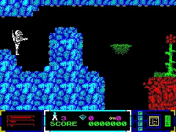 Poseidon: Planet Eleven screenshot