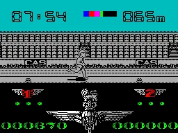 Para Academy screenshot