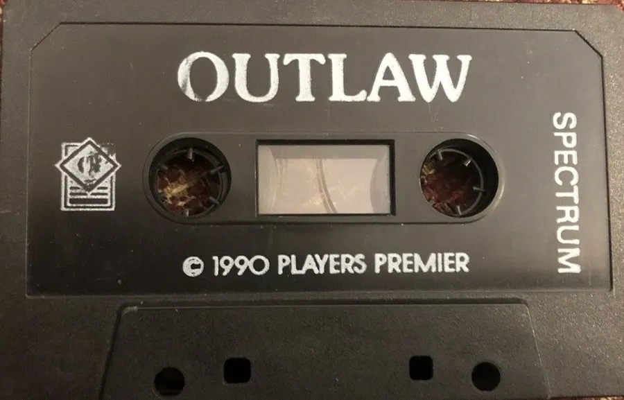 Outlaw cart