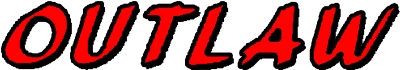 Outlaw logo