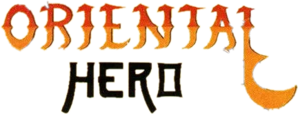 Oriental Hero logo