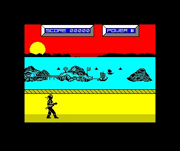 Backdrop artwork for Oriental Hero