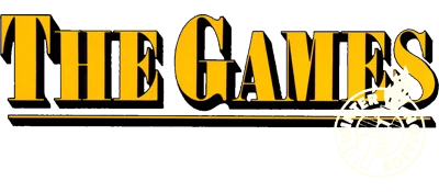 The Games: Winter Edition logo