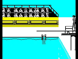 The Games: Summer Edition screenshot