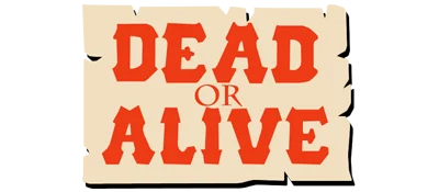 Dead or Alive logo