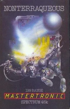 Nonterraqueous box art