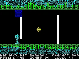 Nonterraqueous screenshot