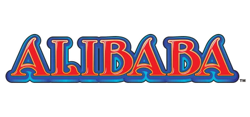 Ali Baba logo