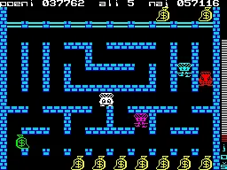 Ali Baba screenshot