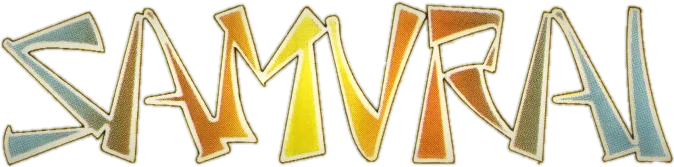 Samurai logo