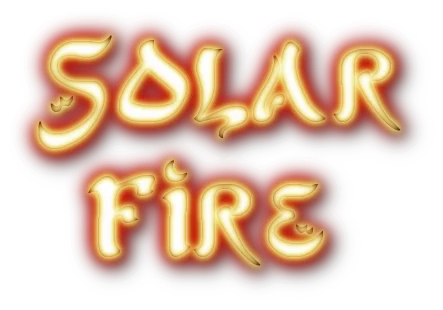 Solar Fire logo
