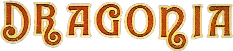 Dragonia logo