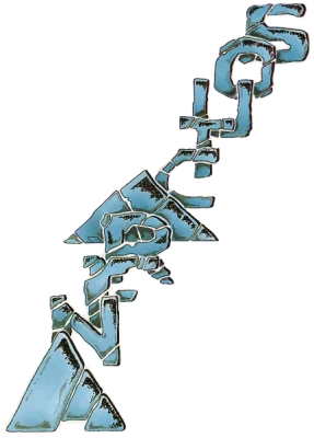 Anfractuos logo